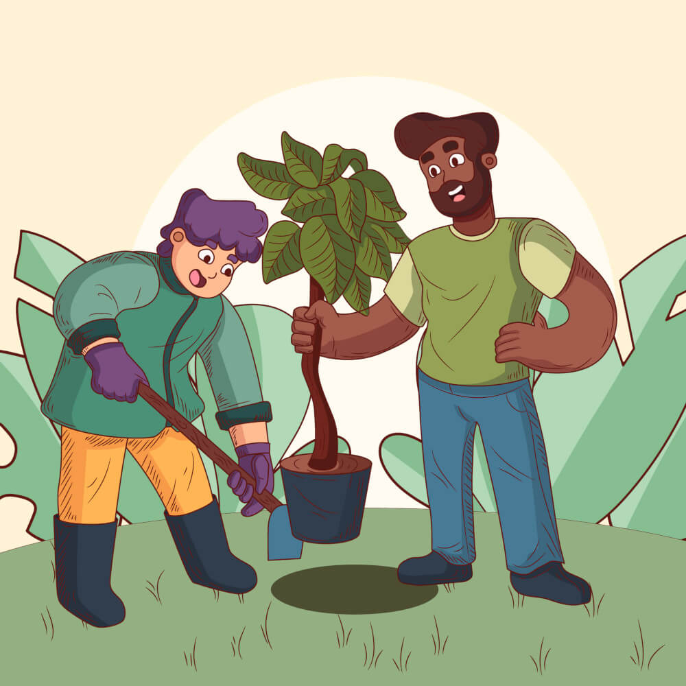 Gardeners