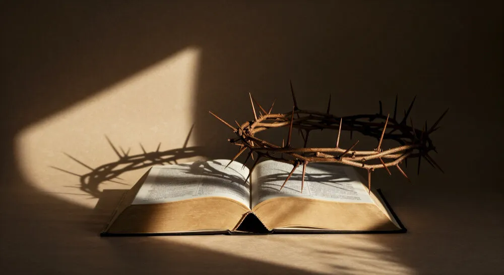 Prayer Resources